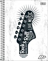 Caderno 400 cd mais tilibra 128228