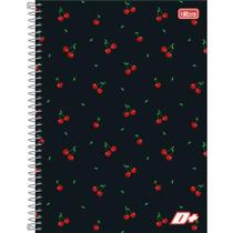 Caderno 400 cd mais tilibra 139360