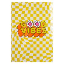 Caderno A5 30 Folhas Vibes CV244873 Sort Loffice Caderno A5 30 Folhas Vibes CV244873 Sort Loffice