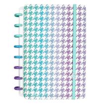 Caderno A5 - Caderno Inteligente -City Lights London Caderno A5 - Caderno Inteligente -City Lights London