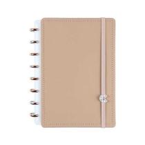 Caderno A5 Cappuccino Caderno Inteligente Caderno A5 Cappuccino Caderno Inteligente