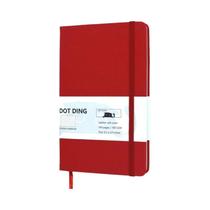 Caderno A5 Com Capa Dura De Tecido, Papel De 100 GSM, Planner, Diário, Bloco De Notas Para Caderno A5 Com Capa Dura De Tecido, Papel De 100 GSM, Planner, Diário, Bloco De Notas Para