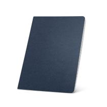 Caderno A5 com Folhas Pautadas - Linha Ecológica - 40 Folhas em Cartão Kraft Reciclado Caderno A5 com Folhas Pautadas - Linha Ecológica - 40 Folhas em Cartão Kraft Reciclado
