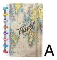 Caderno A5 De Anotação Estampadas/lisas Com Pautas 80 Folhas Caderno A5 De Anotação Estampadas/lisas Com Pautas 80 Folhas