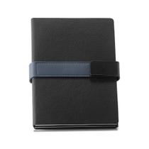 Caderno A5 DYNAMIC NOTE - Elegante e Funcional