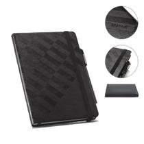 Caderno A5 - Geometric Notebook - Branve - Linha Premium