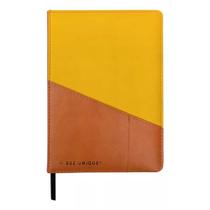 Caderno A5 Twilight - Bee Unique - 80 folhas