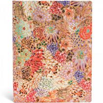 Caderno Agenda Kikka 5 Anos Journal Capa Dura Ultra Paperblanks PB4476-5