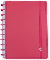 Caderno All Pink - Grande - Caderno Inteligente