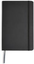 Caderno Amazon Basics Classic Lined 240 páginas, capa dura