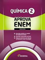 Caderno aprova enem quimica vol 02 em