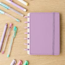 Caderno argolado A5 1421cm 80 folhas Volta as aulas Caderno argolado A5 1421cm 80 folhas Volta as aulas