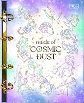 Caderno Argolado Cartonado Colegial 160 Folhas Tilibra Magic