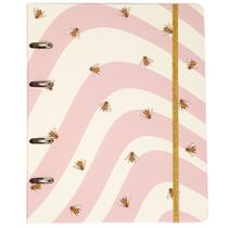 Caderno Argolado Cícero Melissa