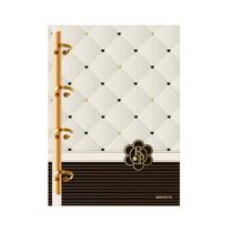 Caderno Argolado Colegial 160 Fls. Animativa - Rebeca Bonbon 2