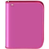 Caderno Argolado DAC Vision Rosa