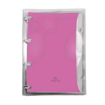 Caderno Argolado Fichário Universitário Vision DAC Caderno Argolado Fichário Universitário Vision DAC