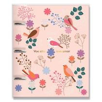 Caderno Argolado G 3 Aros 12 Divisórias Folhas Desenhadas Envelope Caderno Argolado G 3 Aros 12 Divisórias Folhas Desenhadas Envelope