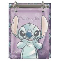 Caderno argolado mini stitch dac 5381