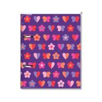 Caderno argolado P Fun