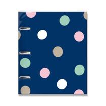 Caderno argolado planner Poa Caderno argolado planner Poa