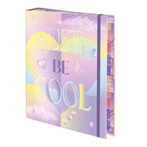 Caderno Argolado Univ DAC Trendy Caderno Argolado Univ DAC Trendy