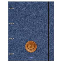 Caderno Argolado Universitário 80 Fls. Jandaia - Yale 1 Caderno Argolado Universitário 80 Fls. Jandaia - Yale 1