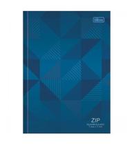 Caderno Aritmética Brochura 96 Folhas Capa Dura 7x7mm Zip Tilibra - LC