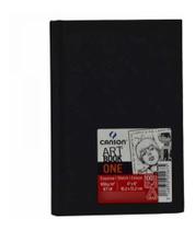 Caderno Artbook One A6 100g 98 Folhas - 600005567