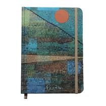 Caderno Artístico - Paul Klee
