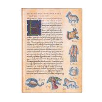 Caderno Astronomica Midi Fb7289-8 - PAPERBLANKS