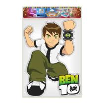 Caderno ben 10