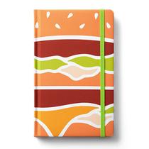 Caderno Big Mac
