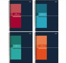 Caderno blocado univ legal pad 50fls office collection-7506077 jandaia Caderno blocado univ legal pad 50fls office collection-7506077 jandaia