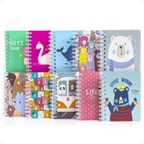 Caderno Bloquinho De Anotações Pequeno Caderneta Fofa Agenda Caderno Bloquinho De Anotações Pequeno Caderneta Fofa Agenda