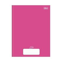 Caderno broch cd 1/4 d+ 96f - tilibra