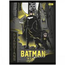 Caderno Broch. Costurado Batman 80Fls 40.8686-3 Capa1-Foroni Caderno Broch. Costurado Batman 80Fls 40.8686-3 Capa1-Foroni