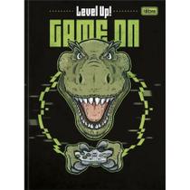 Caderno brochura 080 cd raptor tilibra 3 Caderno brochura 080 cd raptor tilibra 3