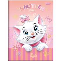 Caderno Brochura 1/4 Capa Dura Marie 80 Folhas Pacote com 5 Caderno Brochura 1/4 Capa Dura Marie 80 Folhas Pacote com 5