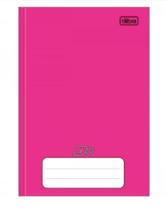 Caderno Brochura 1/4 CD 48 Folhas Rosa D+ Tilibra Caderno Brochura 1/4 CD 48 Folhas Rosa D+ Tilibra