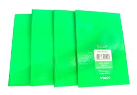 Caderno Brochura 1/4 escolar 96 Folhas Capa Dura- kit 10un Caderno Brochura 1/4 escolar 96 Folhas Capa Dura- kit 10un