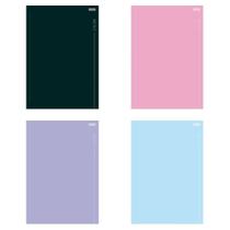 Caderno brochura 14 cd 80f colors sao domingos 10491 Caderno brochura 14 cd 80f colors sao domingos 10491