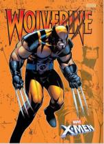 Caderno brochura 14 cd 80f xmen sao domingos 10506 Caderno brochura 14 cd 80f xmen sao domingos 10506