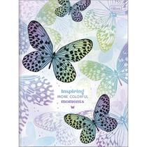 Caderno brochura 80 fls Daisy Tilibra Caderno brochura 80 fls Daisy Tilibra