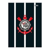 Caderno Brochura 80Fls Corinthians Listras Foroni Caderno Brochura 80Fls Corinthians Listras Foroni