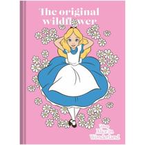 Caderno Brochura Alice País das Maravilhas 80 Fls Animativa Caderno Brochura Alice País das Maravilhas 80 Fls Animativa