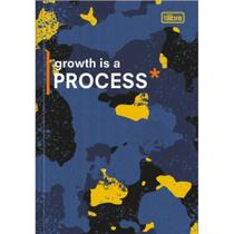 Caderno Brochura Capa Dura 1/4 Pequeno Hide 80 Folhas TILIBRA Estampa 7