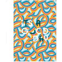 Caderno brochura capa dura 80 folhas Wish Jandaia Caderno brochura capa dura 80 folhas Wish Jandaia