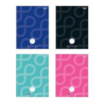 Caderno brochura capa dura caligrafia 40 folhas Neuro - Tilibra Caderno brochura capa dura caligrafia 40 folhas Neuro - Tilibra