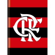 Caderno Brochura Capa Dura Oficial Flamengo - Caderno Brochura Capa Dura Oficial Flamengo -